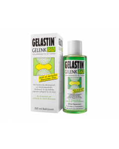GELASTIN® Gelenk-Bad