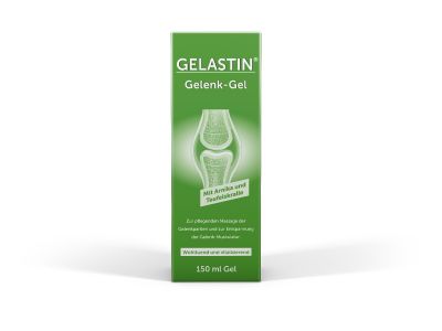 GELASTIN® Gelenk-Gel