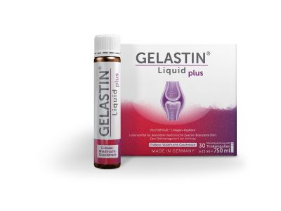 GELASTIN® Liquid plus
